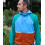 le sweat et la veste Altiplano (Adulte & Enfant)