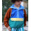 le sweat et la veste Altiplano (Adulte & Enfant)