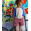 L’ensemble t-shirt & bermuda Ollie (Kids 3-12 ans)