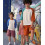 L’ensemble t-shirt & bermuda Ollie (Kids 3-12 ans)