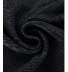 Jeans pré-lavé noir