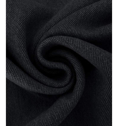 Jeans pré-lavé noir
