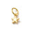 Pendentif étoile