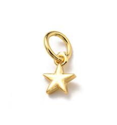 Pendentif étoile