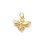 Pendentif abeille