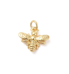 Pendentif abeille