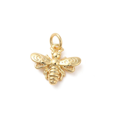 Pendentif abeille