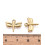 Pendentif libellule