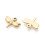 Pendentif libellule