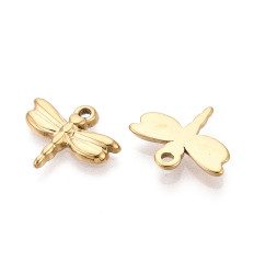 Pendentif libellule