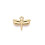 Pendentif libellule
