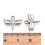 Pendentif libellule