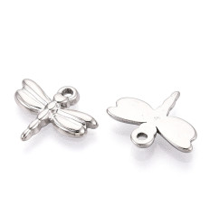 Pendentif libellule