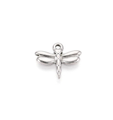 Pendentif libellule