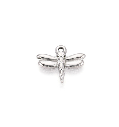 Pendentif libellule