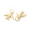 Pendentif avion