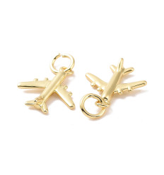 Pendentif avion