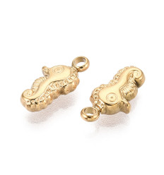 Pendentif hippocampe
