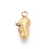Pendentif hippocampe
