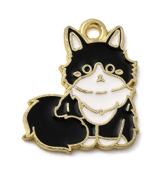 Pendentif chat