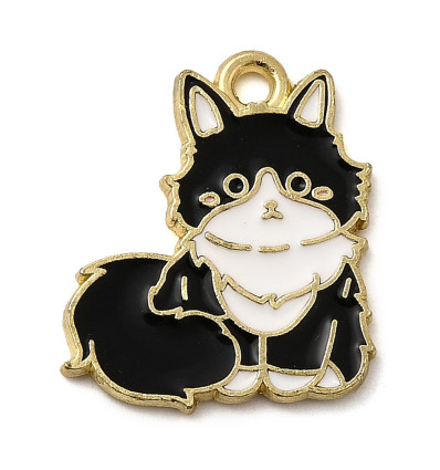 Pendentif chat