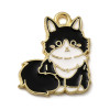 Pendentif chat