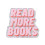 pendentif Read More Books plexi