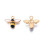 Pendentif abeille