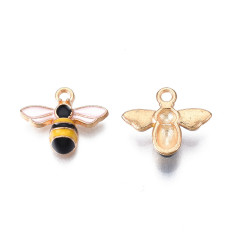 Pendentif abeille