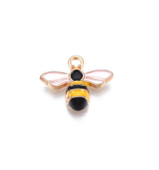 Pendentif abeille