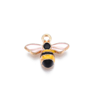 Pendentif abeille