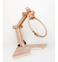 Support tambour de table ultra stable