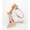 Cercle/tambour à broder 7,5cm