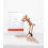 Support tambour de table ultra stable