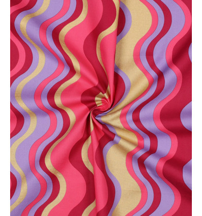 Popeline Pop foil