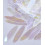 Sequins ovale 12x19mm