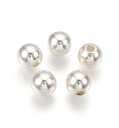 16mm - Perle ronde en acrylique 16mm - Perle ronde en acrylique