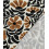 Canvas fleurs