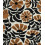 Canvas fleurs