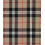 Tartan check camel