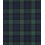 Tartan check vert