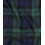 Tartan check vert
