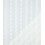 Broderie anglaise deux cotés festonnées blanche