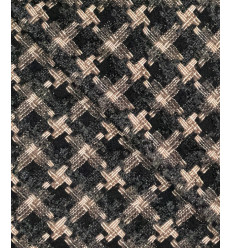 Jacquard de laine