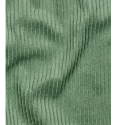 Velours corduroy - basil
