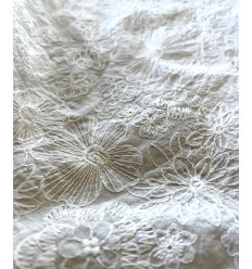 Broderie anglaise Stella - My Dress Made