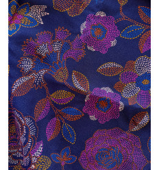 Viscose twill Aura - My Dress Made