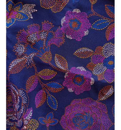 Viscose twill Aura - My Dress Made
