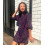 Viscose twill Aura - My Dress Made