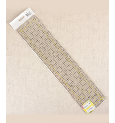 (15x30cm ) Règle pour patchwork